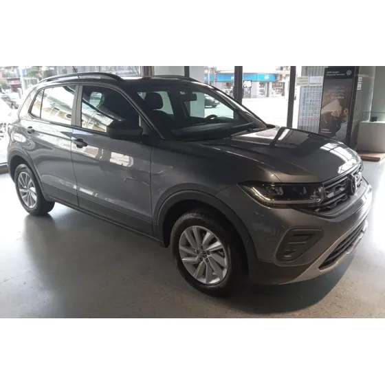 Volkswagen T-cross 1.0 170 Tsi Mt