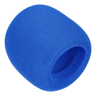5 Pzs Esponja Micrófono Anti Pop Viento Condensador Filtro 5 Pzs Esponja Micrófono Anti Pop Viento Condensador Filtro