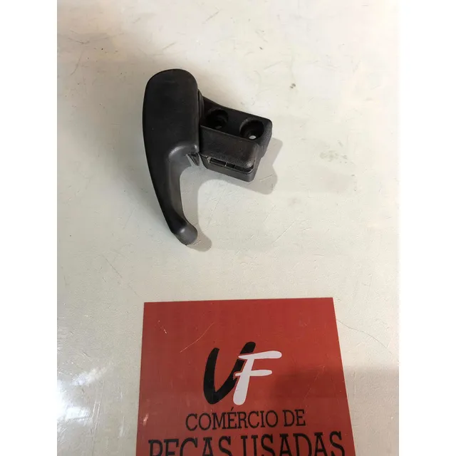 Alavanca Abrir Capo Dianteiro Audi A3 99 A 2006