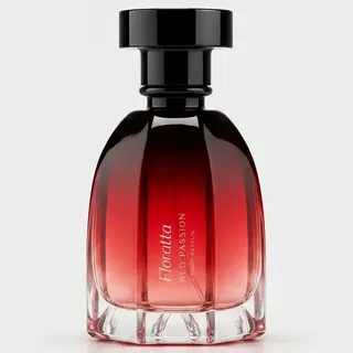 O Boticário Floratta Red Passion Eau De Parfum 75ml