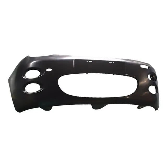 Paragolpe Delantero Chery Qq 2008 Al 2014
