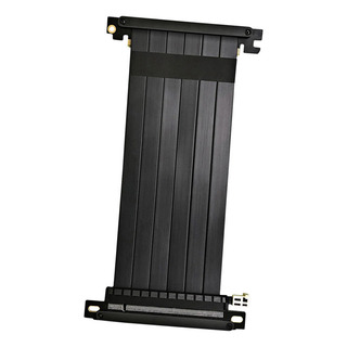Extensor De Cabos De Extensão Vertical Para Pc Com 25cm Extensor De Cabos De Extensão Vertical Para Pc Com 25cm