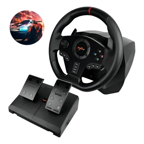ホリ　RWA　RACINGWHEELAPEX Volante Rwa Racing Wheel Apex Hori compatível com PC/PS3/PS4
