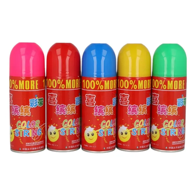 Serpentina En Spray 288 Ml