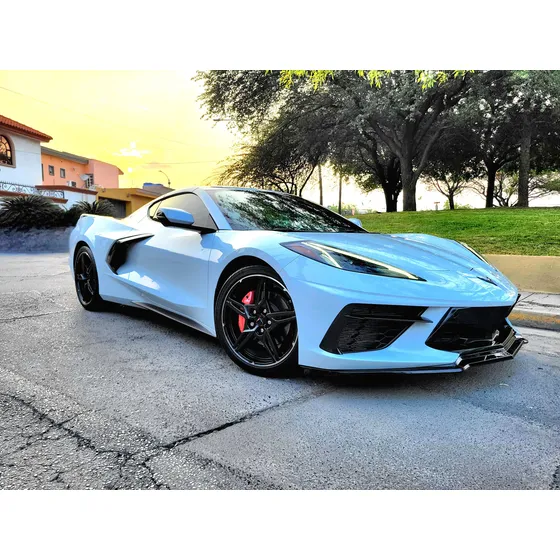 Chevrolet Corvette Stingray 2lt