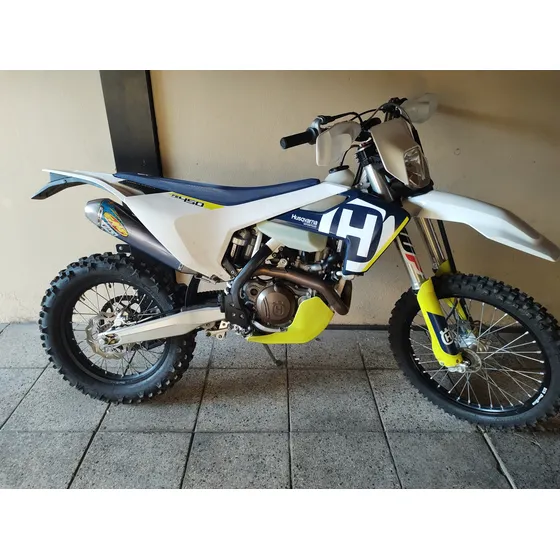 Husqvarna Fe 450 / 2018
