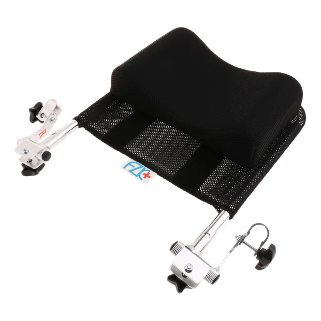 Reposacabezas Para Silla De Ruedas Respaldo Soporte Para El