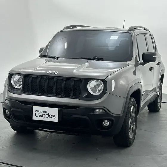 Jeep Renegade 2022 Renegade Sport 1.8