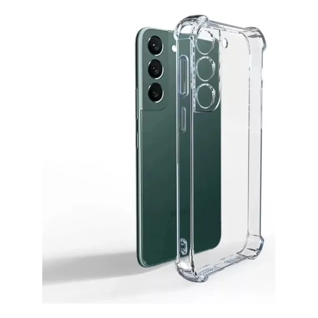 Funda Para Samsung Galaxy S23 Plus S23 Ultra Y S23 Silicona
