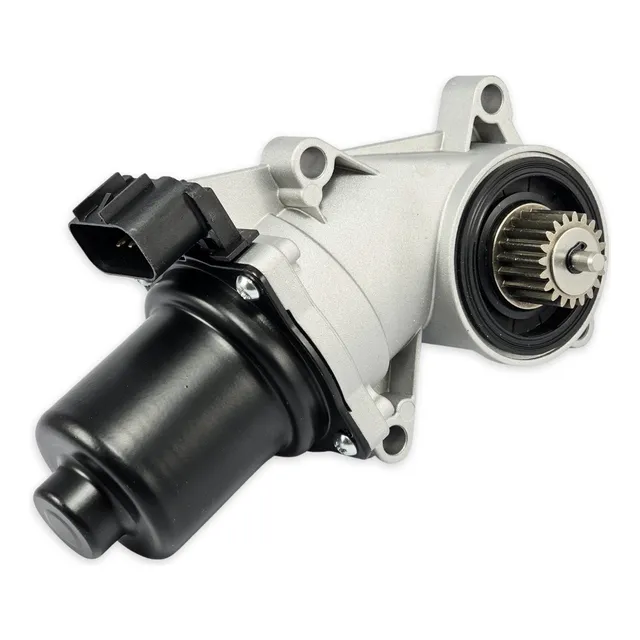 Motor Actuador De Transfer 4x4 Sierra 1500 2007-2018