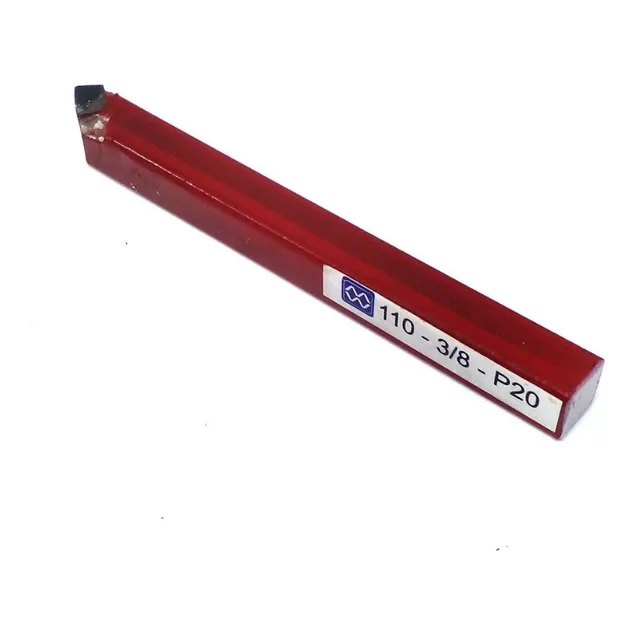 Herramienta Torno Mod 110 3/8 Multiwidia Metal Duro