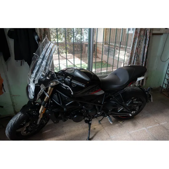 Benelli 752 S