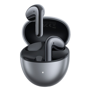 Audífonos Honor Choice Earbuds S7 Gris Bluetooth5.3 Anc 3mic Audífonos Honor Choice Earbuds S7 Gris Bluetooth5.3 Anc 3mic