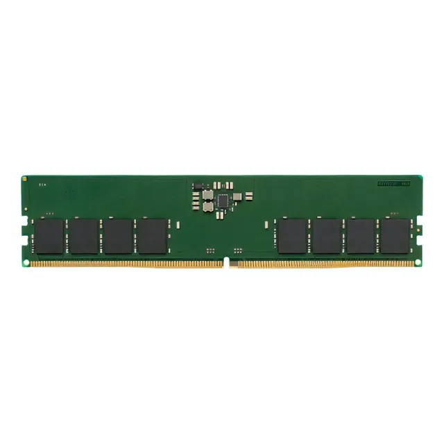 Memoria Ram Ddr5 Kingston Valueram 16gb 5600mts Cl46 Dimm