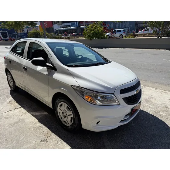 Chevrolet Onix 1.0 Mpfi Joy 8v