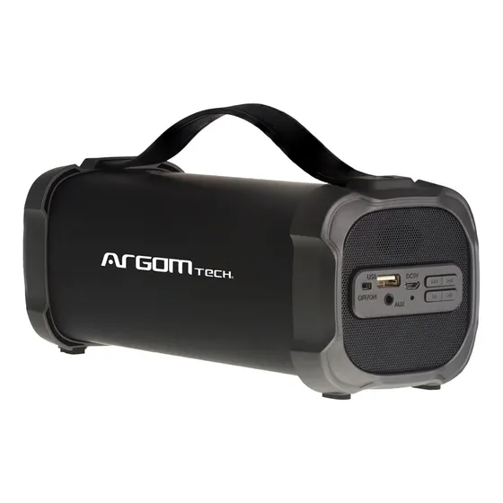 Corneta Slambox Metro Beats Tws Altavoz  Bt Argomtech