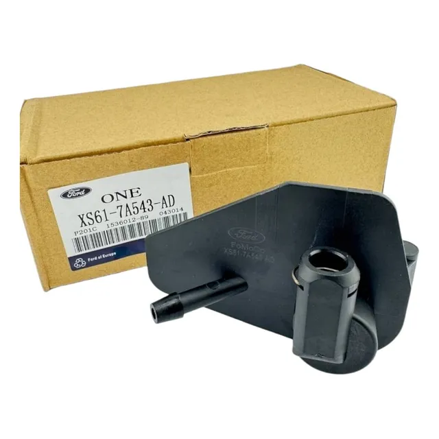 Bombin De Clutch Croche Embrague Ford Fiesta Balita Ford Ka