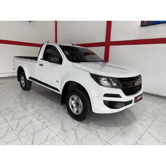 Chevrolet S10 2.8 Ls Cs Tdci 200cv