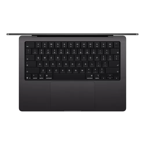 Apple 2025 MacBook Pro (de 14 polegadas, Chip M5 da Apple com CPU