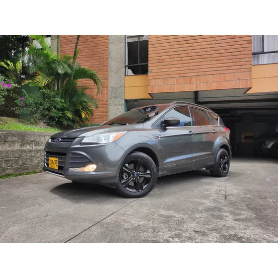 Ford Escape 2.0 Se 4x4
