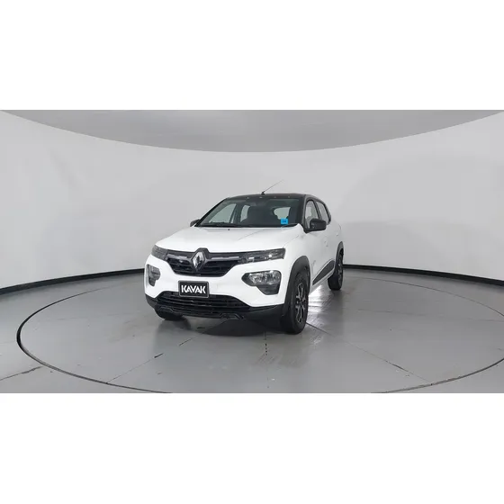 Renault Kwid 1.0 Bitono