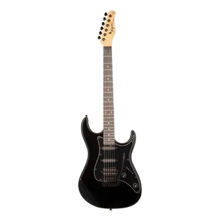 Guitarra ElĂ©trica Tagima Tw Series Tg-520 De TĂlia Black Metalizado Com DiapasĂŁo De Madeira TĂ©cnica Guitarra ElĂ©trica Tagima Tw Series Tg-520 De TĂlia Black Metalizado Com DiapasĂŁo De Madeira TĂ©cnica