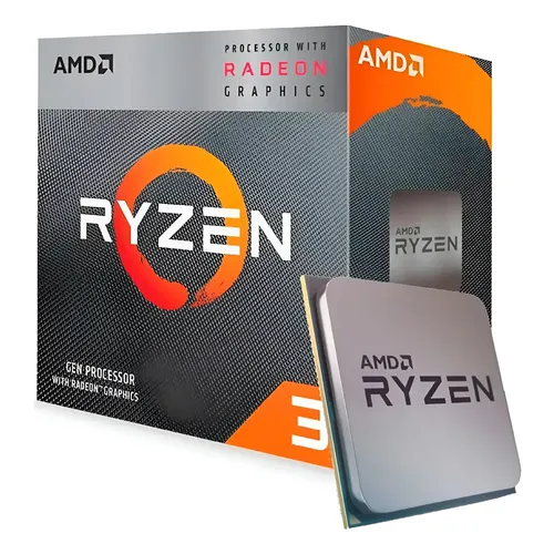 Processador gamer AMD Ryzen Threadripper 2990WX YD299XAZAFWOF de
