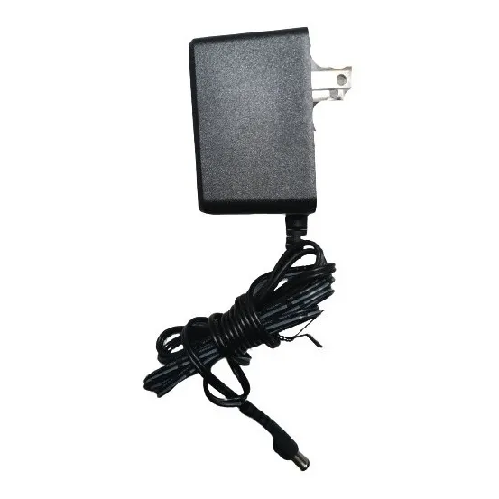 Eliminador / Fuente De 12v Y 1 Amp. Cctv, Tiras Led, Etc.