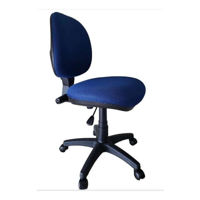 Silla Giratoria Neumatica Reclinable 