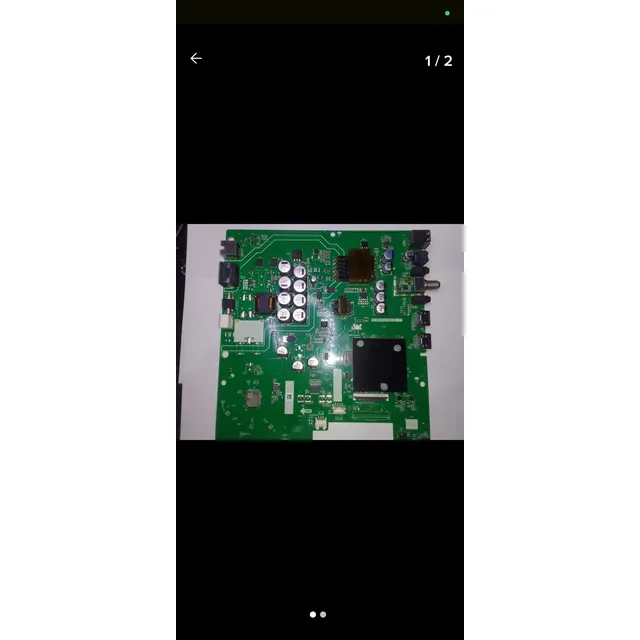 Placa Main Monoplaca Noblexdk43x7100 (usado)