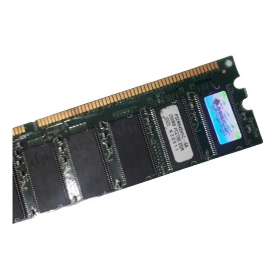 Memoria Ram  Spec  256 Mb Pc2700 Usa