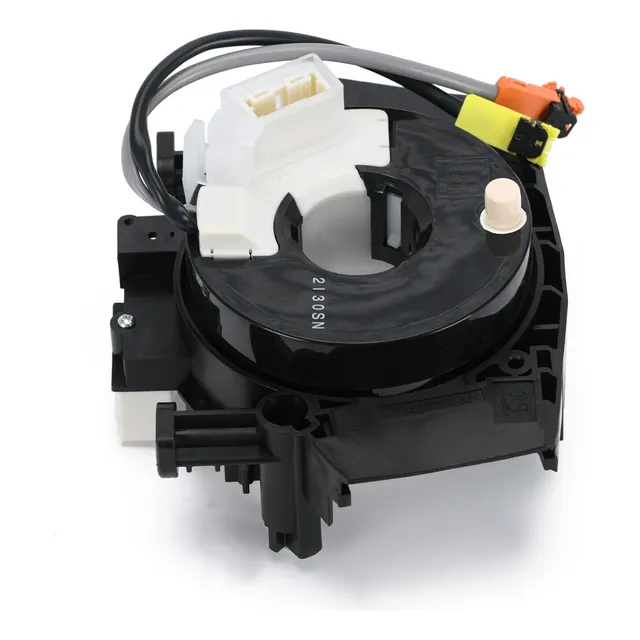 Resorte Reloj Nissan Sentra 2007 2008 2009 2010 2011 2012 V4