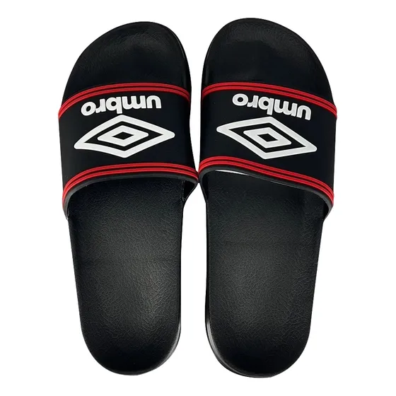 Chancletas Ojotas Umbro Oficial Adulto