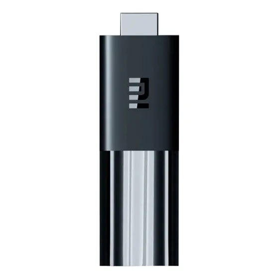 Xiaomi Mi Tv stick Full Hd 8gb Chromecast streaming con control color negro