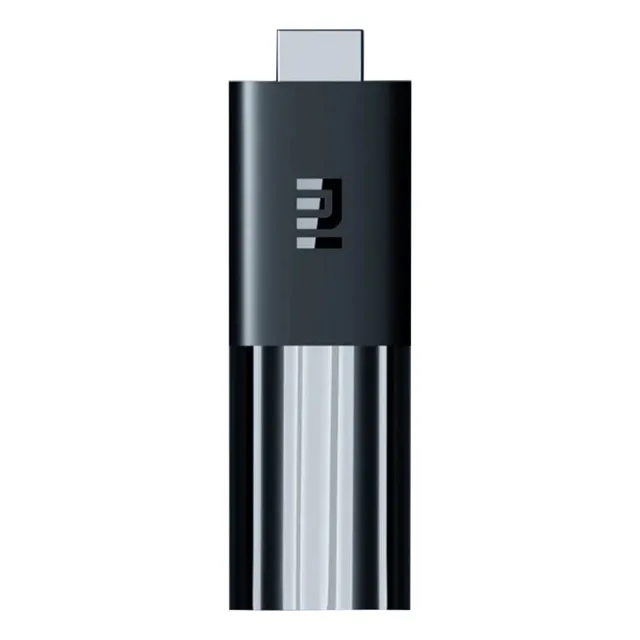 Xiaomi Mi Tv stick Full Hd 8gb Chromecast streaming con control color negro