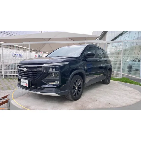 Chevrolet Captiva 1.5 Lt 7p Cvt