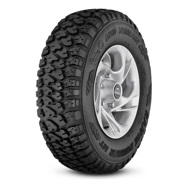 Lt 235/75 R15 (30x9.5r15lt) 110/109q Range Runner Mt F23575lqrmt2dz