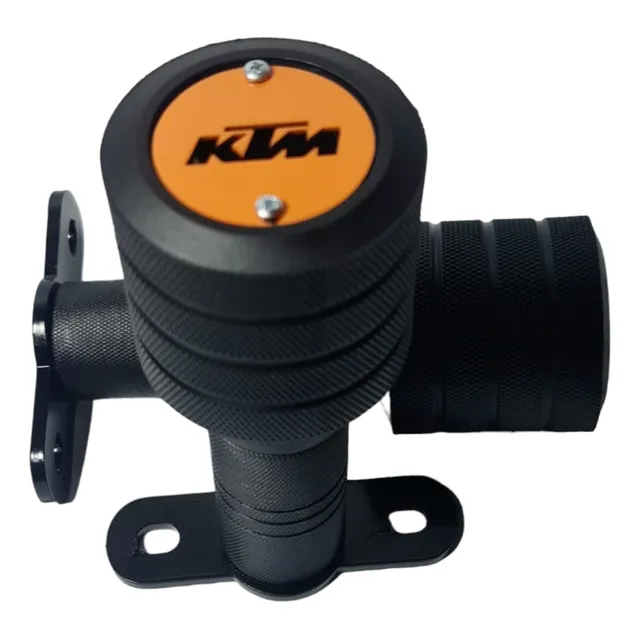 Defensas Sliders Ktm Duke 200-390 Sliders Ktm 200ng 390ngktm