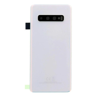 Tapa Trasera Compatible Con Galaxy S10 Tapa Trasera Compatible Con Galaxy S10