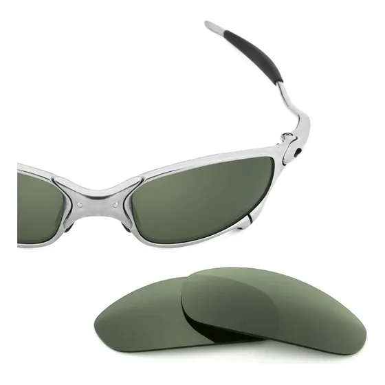 Oakley Juliet Color Prizm P Gem Polarizado
