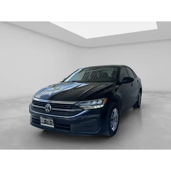 Volkswagen Jetta 2023 1.4 Trendline At