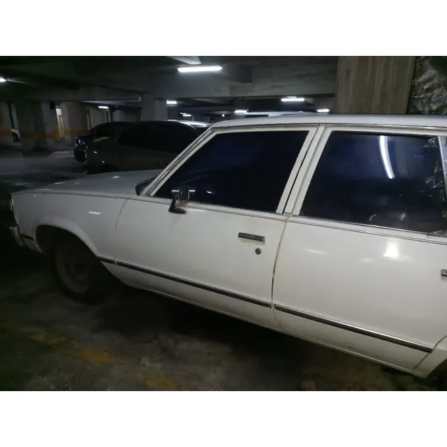 Chevrolet Malibu Basico