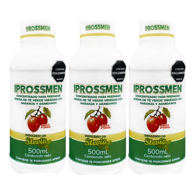 3 Iprossmen Salud Próstatica