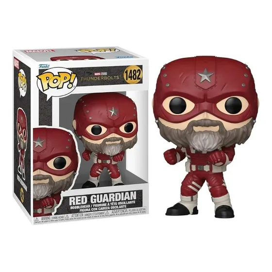 Figura de acción Funko pop