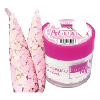 Acrilico Para Uñas Acuaria Baby Fantasy Nails Acrilico Para Uñas Acuaria Baby Fantasy Nails