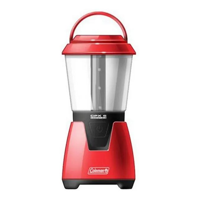 Linterna Coleman Clt10 Mod. 20150401