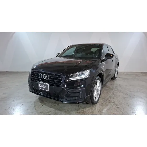 Audi Q2 1.4 S Line Dct