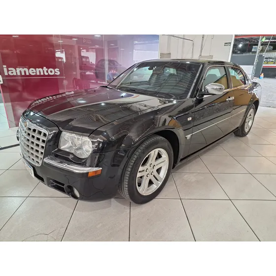 Chrysler 300c 5.7 Hemi 4p