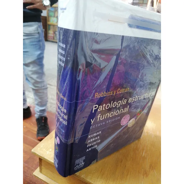 Patología Estructural Y Funcional