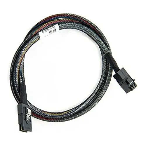Mini Sa Hd Cable Transferencia Datos   mini Sas   sff R